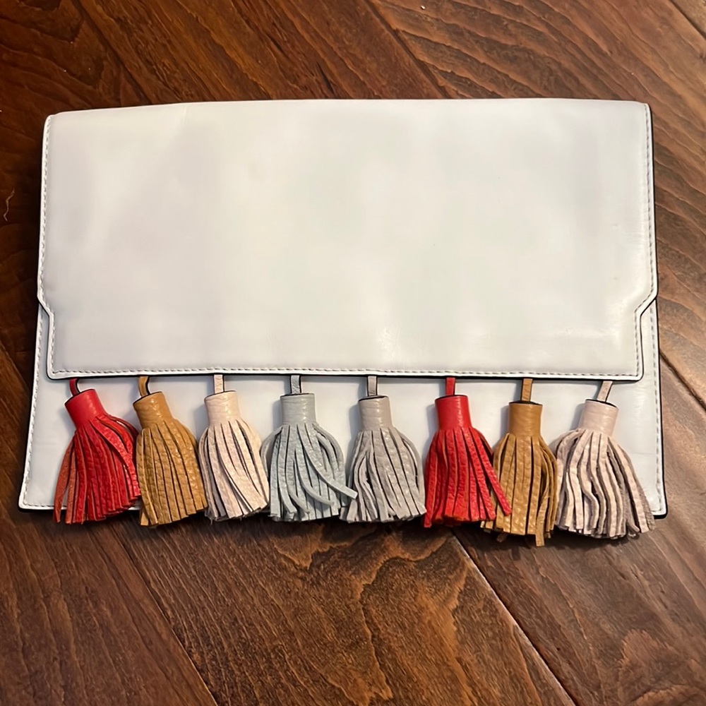 Rebecca Minkoff Clutch